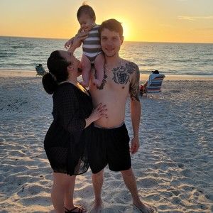 Meet your Posher, Jacob